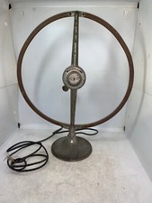 ANCIENNE ANTENNE DE POSTE TSF