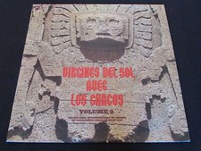 VIRGINES DEL SOL AVEC LOS