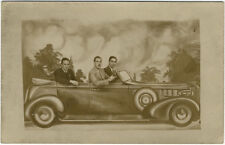 Fair Fair Fair Fair Fair Luna Park circa 1930/40 Silver Photo