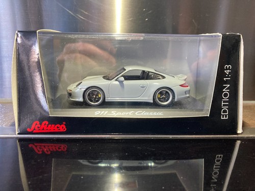 Porsche 911 sport classic - porsche,