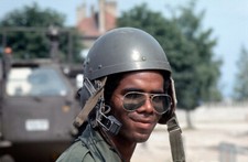 Casque neuf M65 radio &