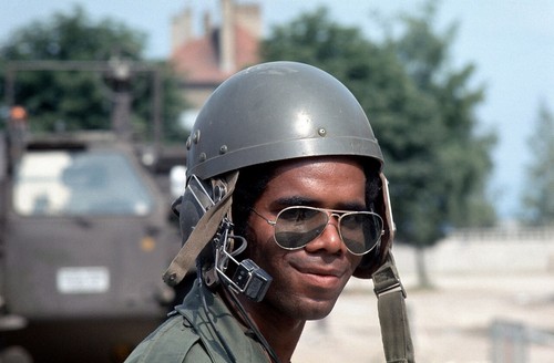 Casque neuf m65 radio - casque,