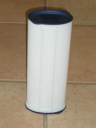 Boite ovale spaghetti - ovale,
