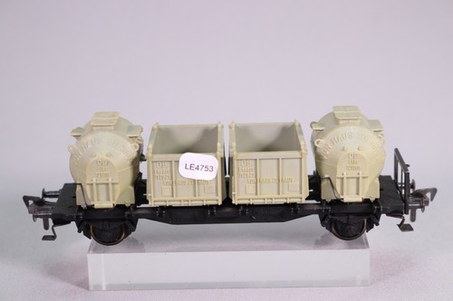 Le4753 fleischmann 1473 - le4753,