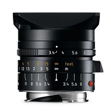 Leica Super-Elmar-M 21mm f/3.4