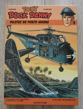 TOUT BUCK DANNY ** INTEGRALE