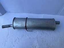 Silencieux Pot D'Échappement