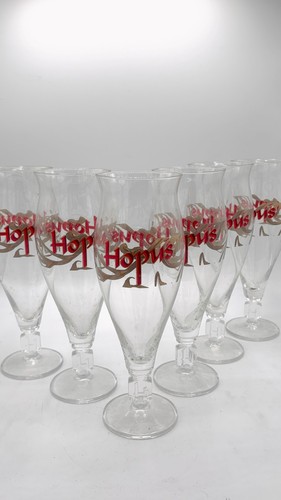 Verres biere hopus cl - verres,