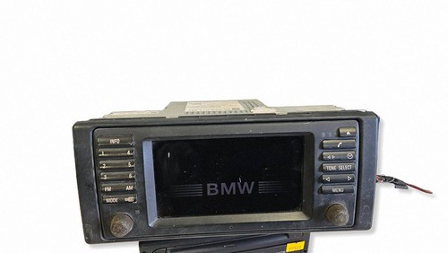 Bmw e39 2002 unité - bmw,