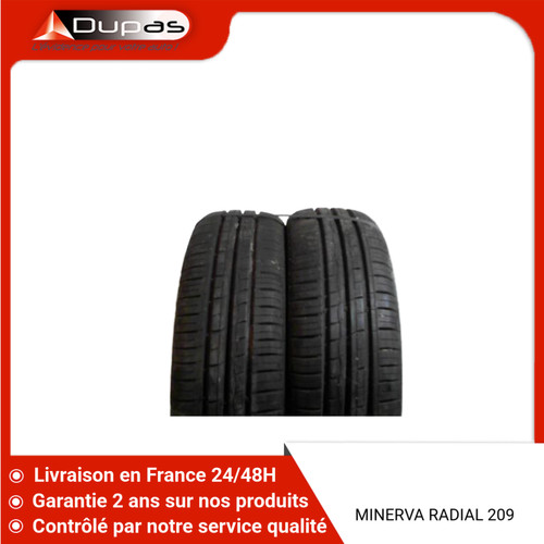 Paire de pneus - 🇫🇷,
