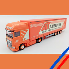 HERPA - DAF XF SSC lowliner "
