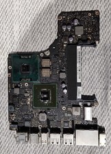 Carte Mère HS Macbook Pro A1278 2009