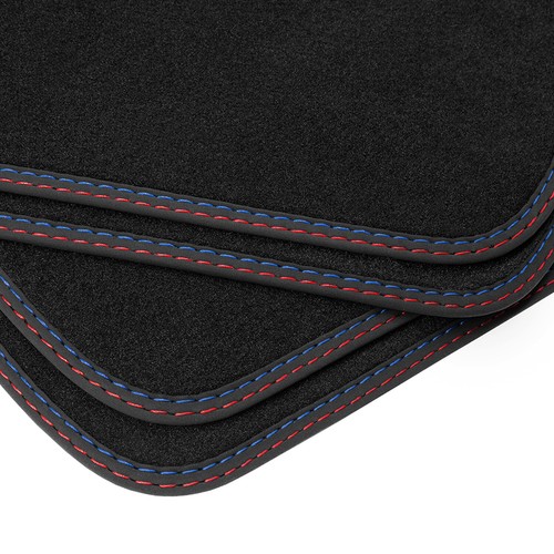 Tapis sol premium - de,