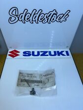 1 vis grille radiateur suzuki 09119-05014 vs 600 700 750 800 intruder