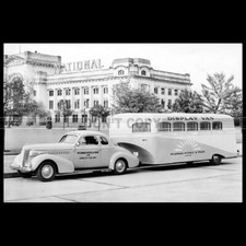 Photo A.004530 BUICK CENTURY