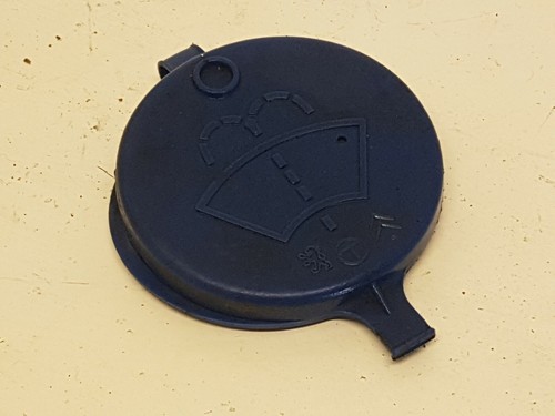 Bouchon bocal lave - , pour