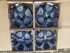 4 Jantes 19 pouces MINI JCW