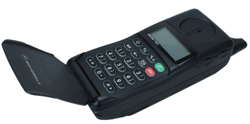 Motorola mirco tac - motorola,