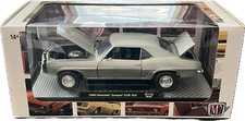 Chevrolet Camaro Z28, GRISE