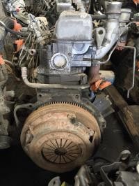 Moteur mitsubishi pajero - moteur,