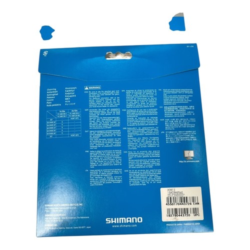 Shimano m8100 m8130 - shimano, 30t