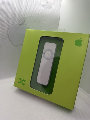 Apple ipod shuffle 1re - apple,