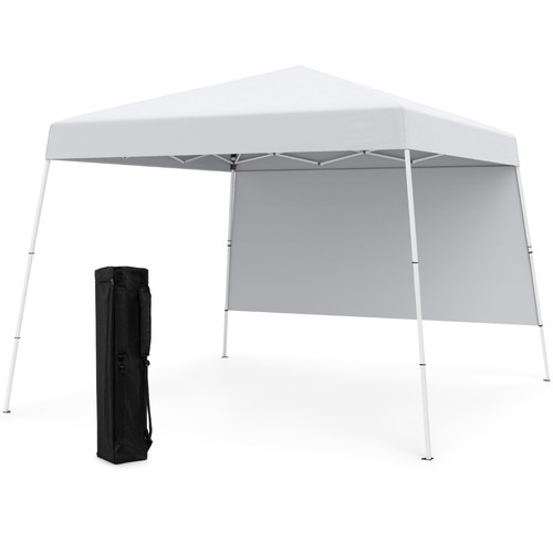 Tonnelle jardin 3x3m - tonnelle, avec
