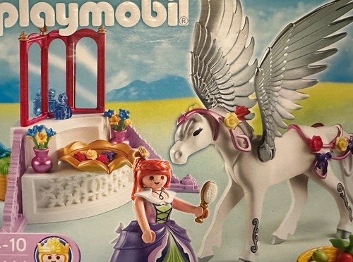 Playmobil 5144 cheval - 5144:,