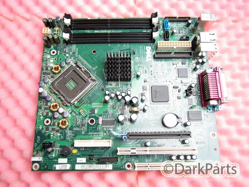 Dell optiplex gx620 - dell, desktop