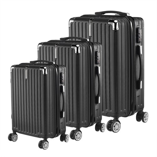 Set valises rigides - set, abs