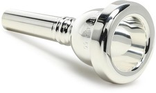 Bach 3505G Classic Trombone Mouthpiece - 5G