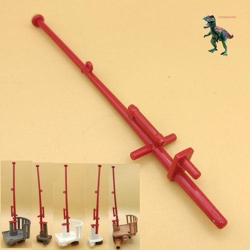 Playmobil mât bateau - playmobil,