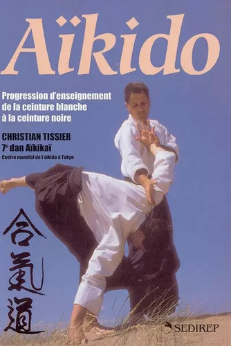 Aïkido progression - aïkido,
