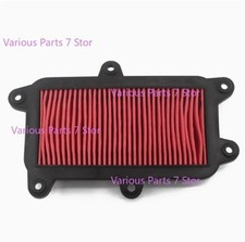Motorcycle Air Filter Element for Kymco Ck150t-5 - 13 Any Like150 Q150
