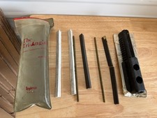 Spyderco Tri-Angle Sharpmaker