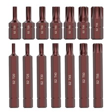 Boucs de tournevis tournevis