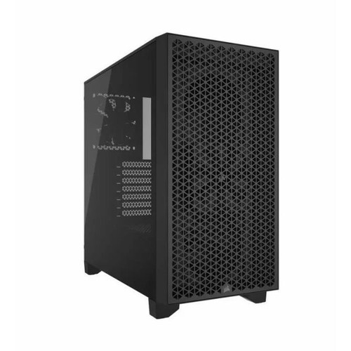 Corsair 3000d airflow - airflow, noir