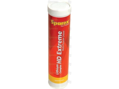Cartouche graisse lithium - cartouche,