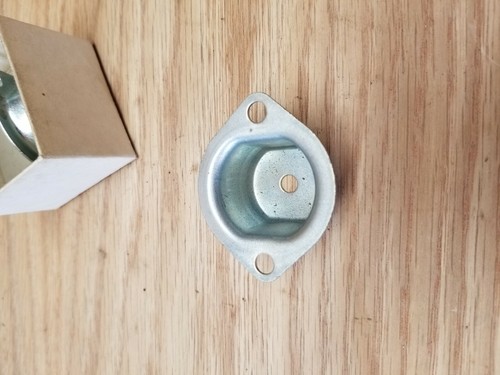 Jonsered mount holder - 49,
