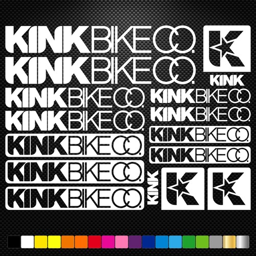 Convient kink bike - bike, 16