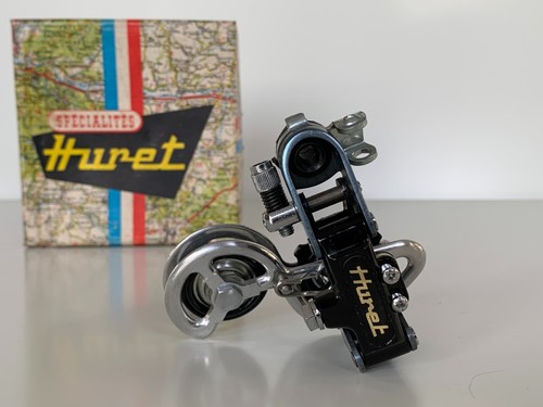 Nos dérailleur arrière huret - nos,