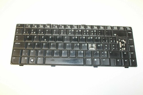 Clavier portable hp dv6000 - clavier,