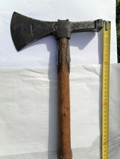 Hache Hachette De forestier