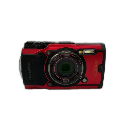 Olympus tough appareil - tough,