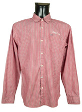 Chemise Camel Active manches longues coton taille L homme très bon état