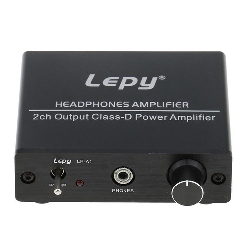 Mini amplificateur audio - mini,