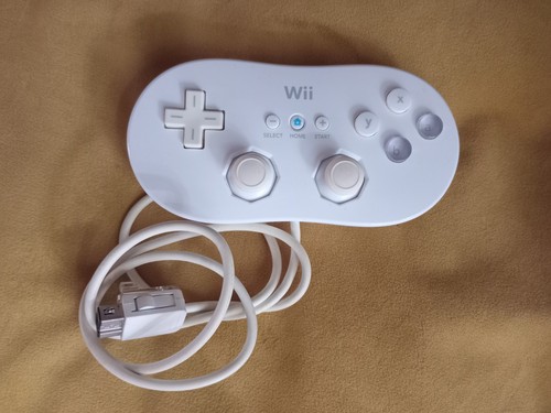 Manette arcade classic - arcade,