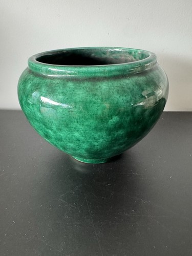 Vase bol pot en - /,