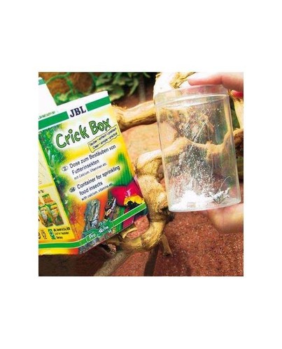 Jbl crickbox boîte - jbl,