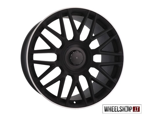 Mercedes benz style - r19, 5x112